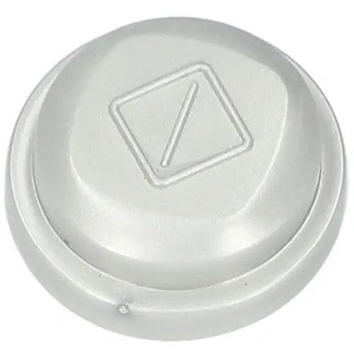 Újdonság Gomb (on-off, eredeti) CANDY mosogatógép / RENDELÉSRE