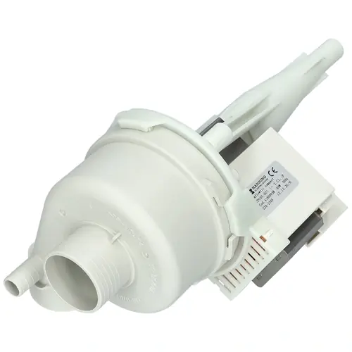 65W Szivattyú, keringető, házzal (eredeti) CANDY mosogatógép Gyors szállítás