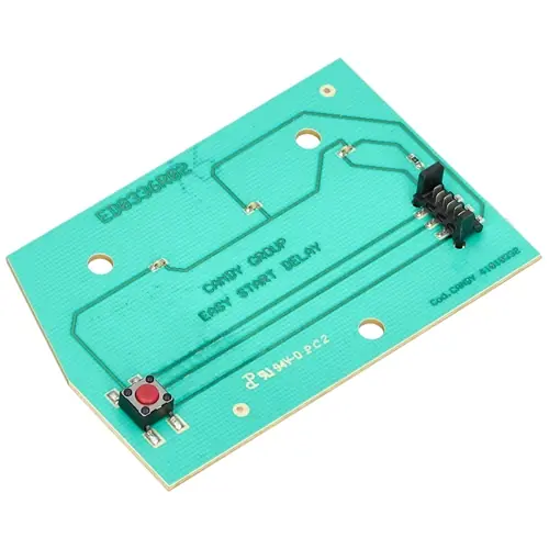 Akció Elektronika, kezelő (eredeti) CANDY mosogatógép / RENDELÉSRE