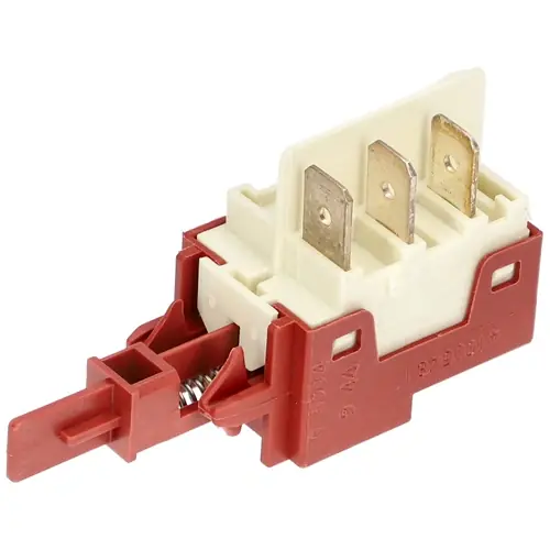 Korlátozott ajánlat Főkapcsoló (eredeti) CANDY mosogatógép