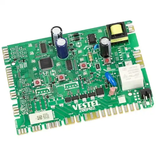 Kiárusítás Elektronika vezérlő (eredeti) HEINNER mosogatógép / RENDELÉSRE