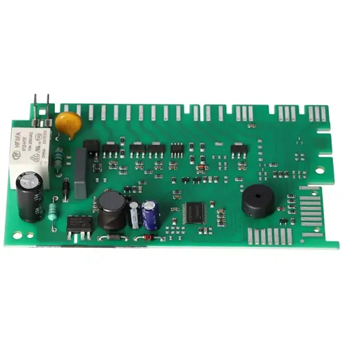 Elektronika vezérlő (eredeti) VESTEL mosogatógép / RENDELÉSRE Autentikus