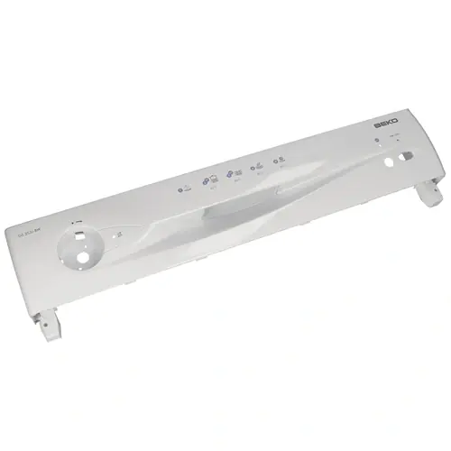 Burkolat kezelő előlap (eredeti) BEKO mosogatógép / RENDELÉSRE Expressz szállítás