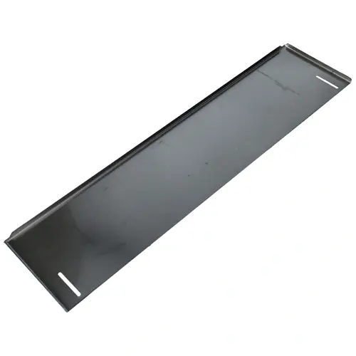 Burkolat ajtó alsó (eredeti) BEKO mosogatógép Újdonság