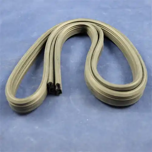 Ingyenes szállítás Tömítés, 3 oldalú (eredeti) BEKO mosogatógép / RENDELÉSRE