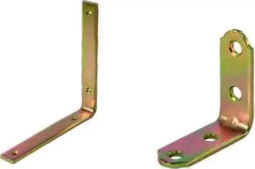 Ajánlat Stalco sarokvas 75x75x15x2mm