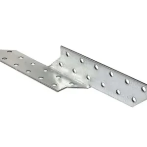 Stalco szarufa-szelemen rögzítő 2x33x290mm, jobb Legjobb ár