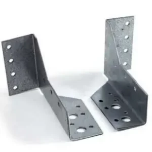 Kiárusítás Stalco osztott gerendatartó 2x39x122mm, bal