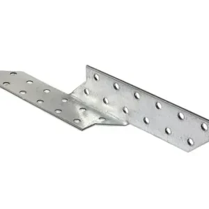 Legjobb ár Stalco szarufa rögzítő, 2x33x250, jobb