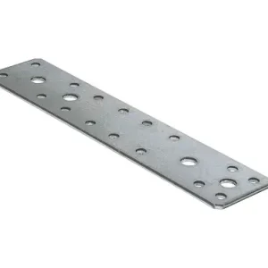 Stalco speciális lapos összekötő, horganyzott 2x55x135mm Gyors szállítás