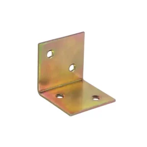 Stalco sarokvas, 50x50x50mm Biztonságos fizetés