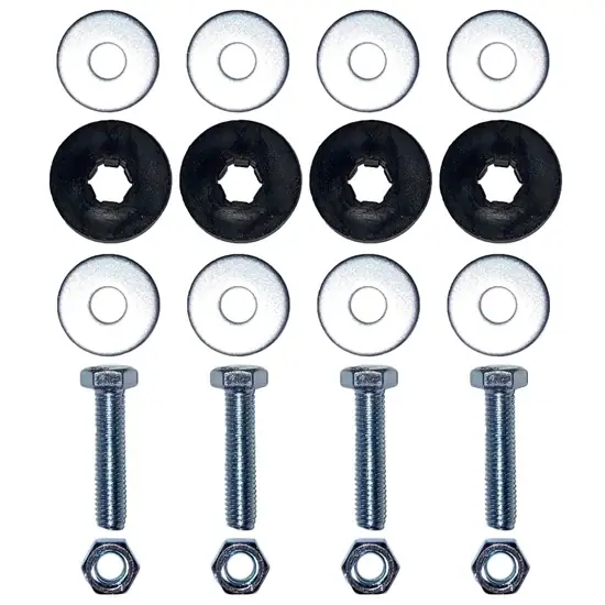 Rezgéscsillapító szett klímához Gyors szállítás