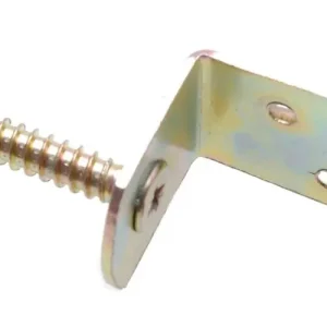 Alacsony ár BGS-80930 Sarokpánt