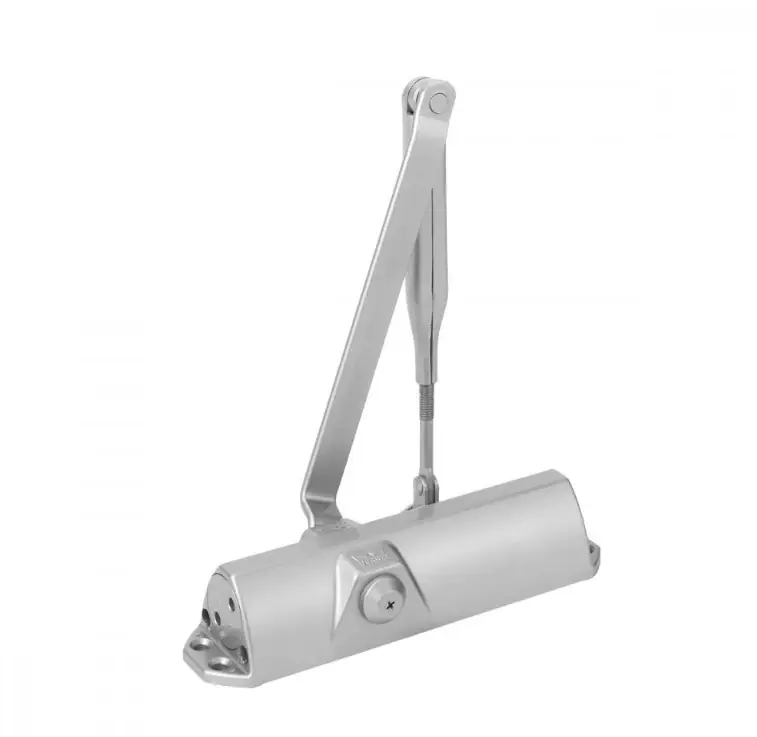 Kedvezmény Dorma TS68 ajtócsukó, ezüst