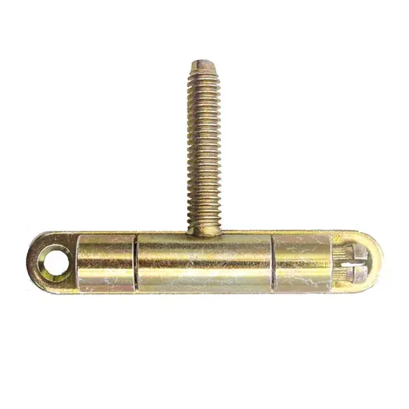 Expressz szállítás Fúrtpánt, bukó ablak, d= 13mm, horganyzott