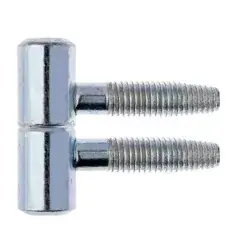 Fúrtpánt, ablak, d= 13mm, horganyzott Pénzvisszafizetés