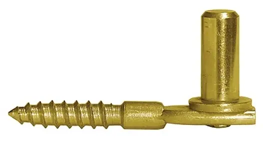 Pántcsap, becsavarozható, horganyzott, 13x106mm Kiárusítás