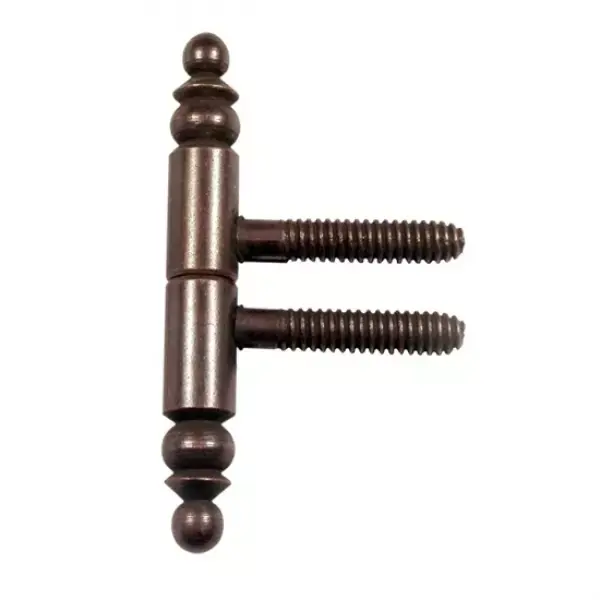 Vedd meg most Díszes fúrtpánt, bútor, d= 8mm, barna