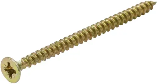 Alacsony ár BGS-80971 Facsavar, csillag (PZ2) 4,0x60mm, 100db