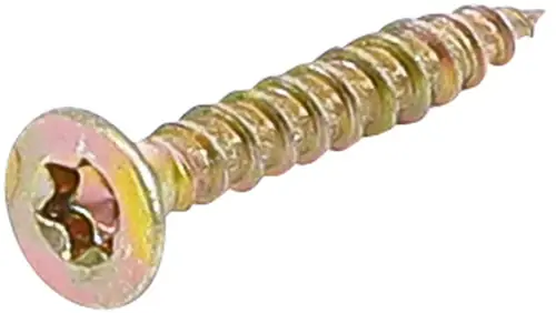 Utolsó esély BGS-80990 Facsavar, T10-es fejjel 3,0x20mm 260db