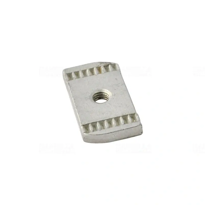 BIS Strut CsúszóanyaM8 6517008 Walraven Alacsony ár