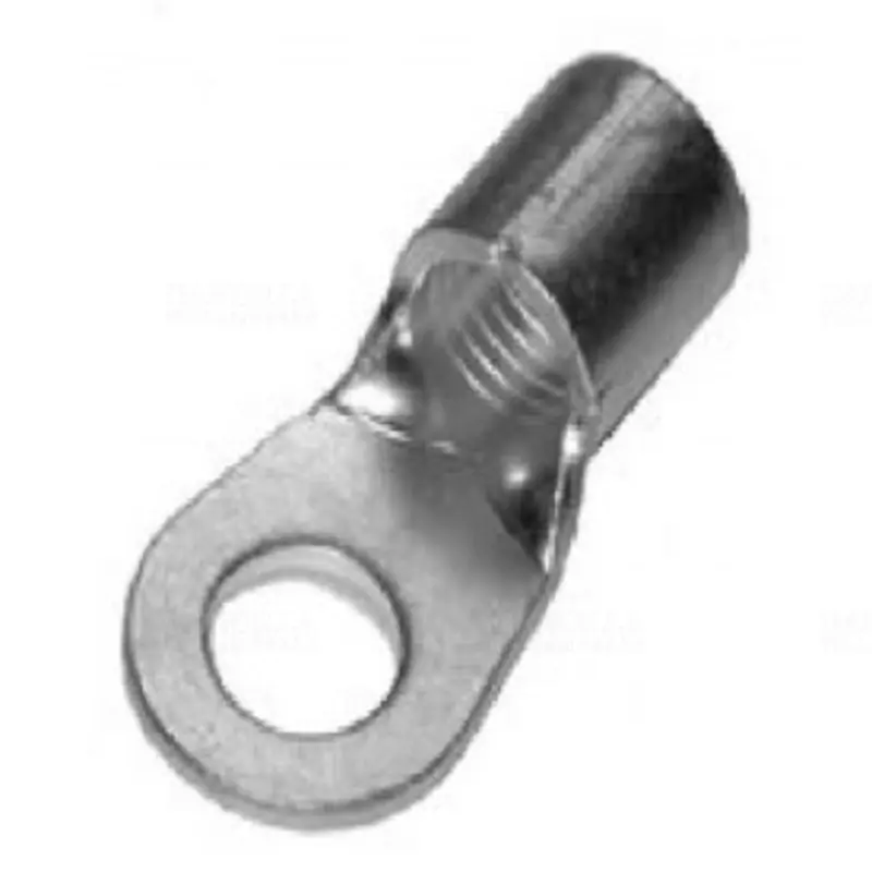 Gyors szállítás Szigeteletlen ónozott szemes saru SZ 10- 8 290660 Haupa