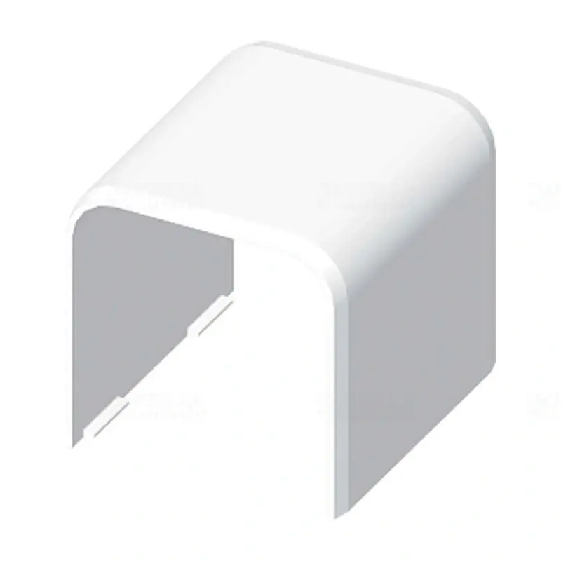 Alacsony ár Illesztés takaró EKE60x60 vezetékcsatornához fehér, 8542 HB Kopos