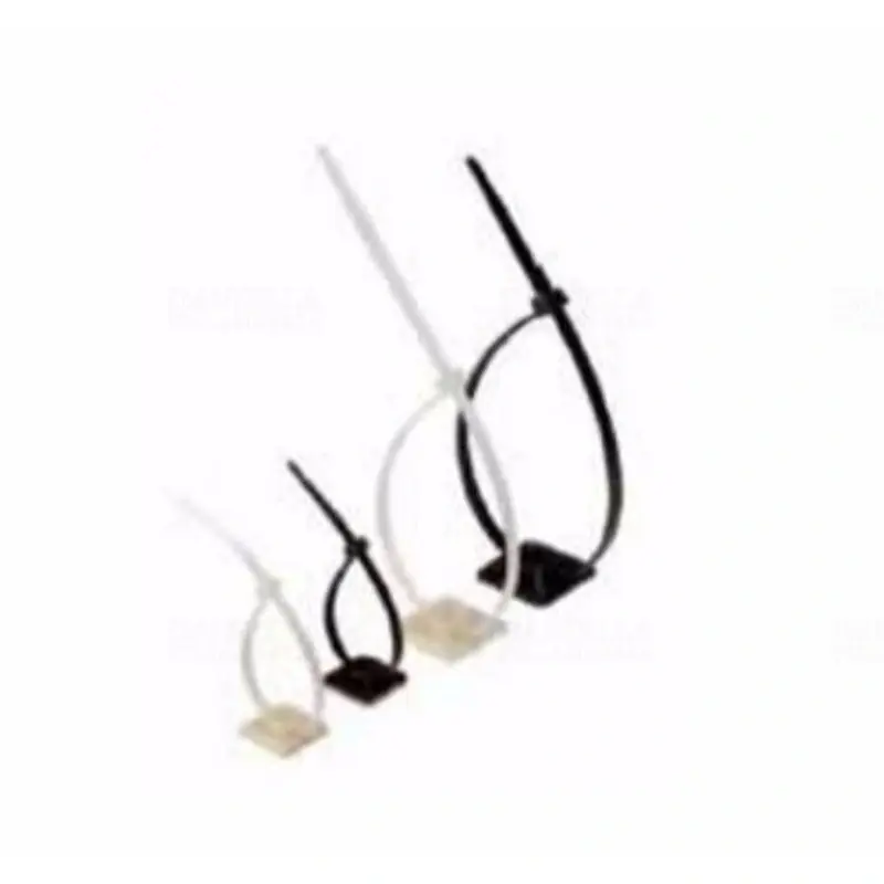 Kábelkötegelő200x2,5 fekete 7940006051 Weidmüller Ingyenes szállítás