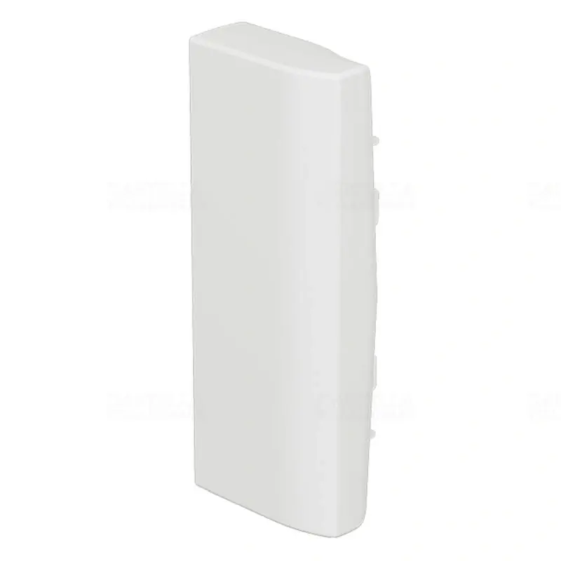 Legrand 638045 Végzáró elem DLP S 130x50mm csatornához Autentikus