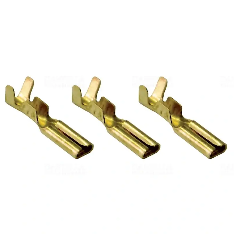 Korlátozott ajánlat Gyorscsatlakozó csupasz CSH-3