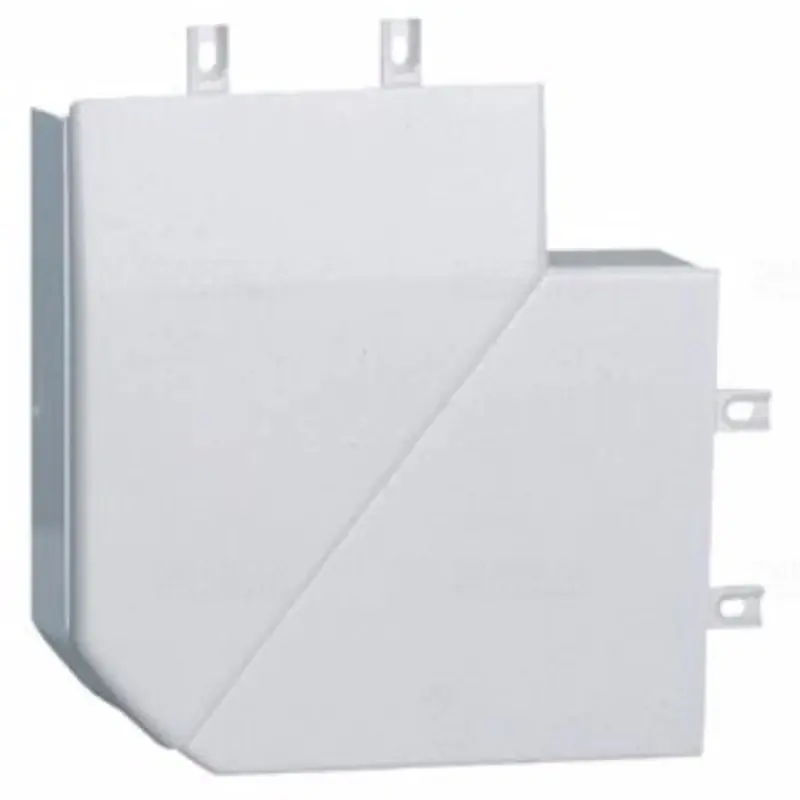 Akció Legrand 030253 DLP mini csatorna kanyarelem 32x12,5mm csatornához