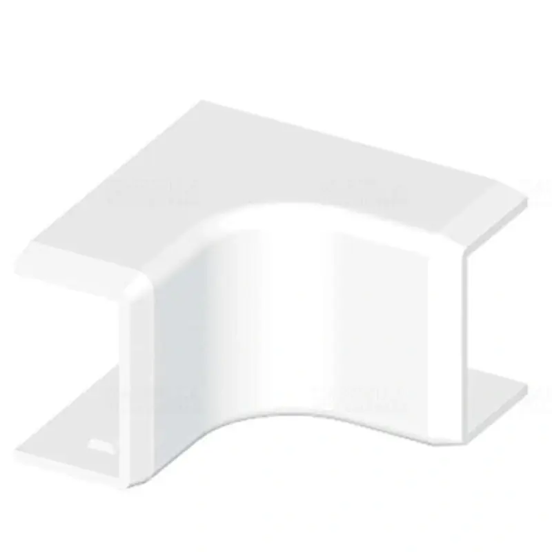 Akció Belső sarok LHD25x15 vezetékcsatornához fehér, 8695 HB Kopos