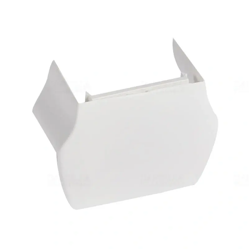 Legrand 638024 T-elem DLP S 85x50mm csatornához Eredeti