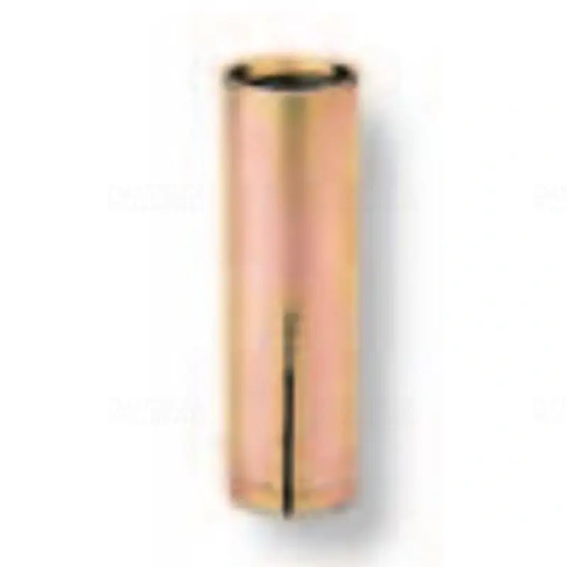 Beütős acéldübel, belső menettel M6 96SAP Apolo/Celo Kiárusítás