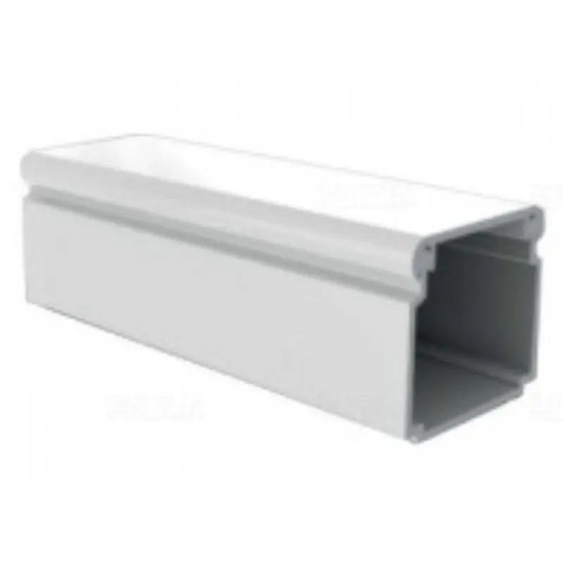 Kiárusítás MCSN 24x22 (szél/mag) fehér, LV 24X22 HD Kopos (40 fm/köteg)