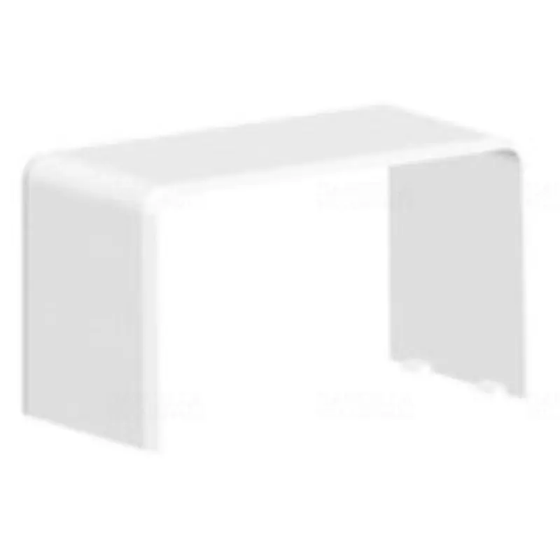 Akció Illesztés takaró PK90x55 D vezetékcsatornához fehér, 8402 HB Kopos