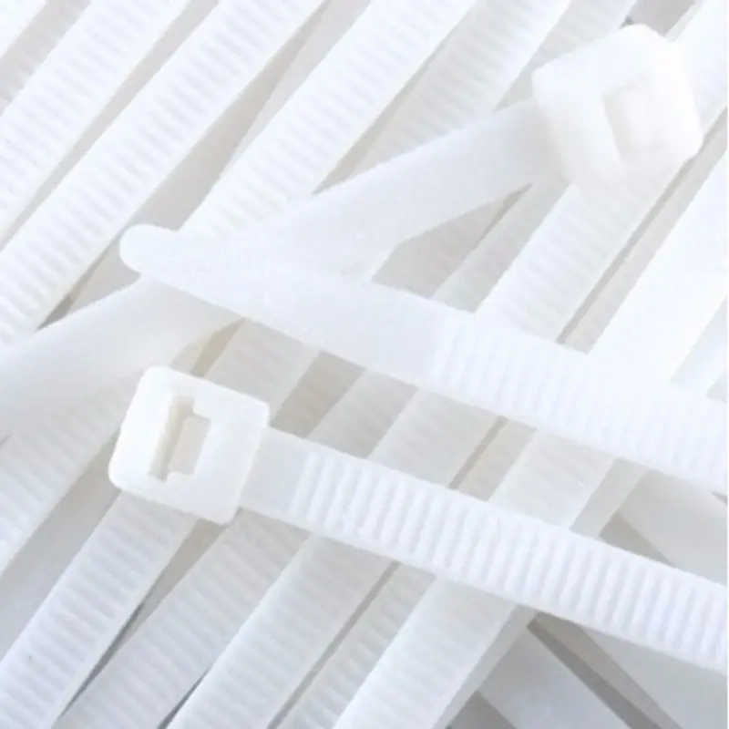 Utolsó esély Kábelkötegelő100x2,5 natúr 262502 Haupa