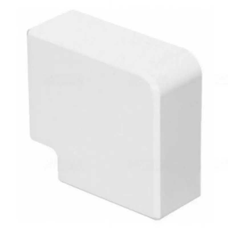 Kiárusítás Legrand 638043 Kanyarelem 90° DLP S 130x50mm csatornához