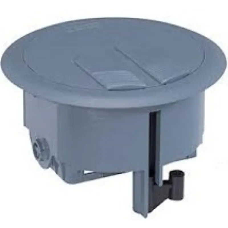 Legrand 089644 Kábelkivezető padlódoboz 3modul Ajánlat