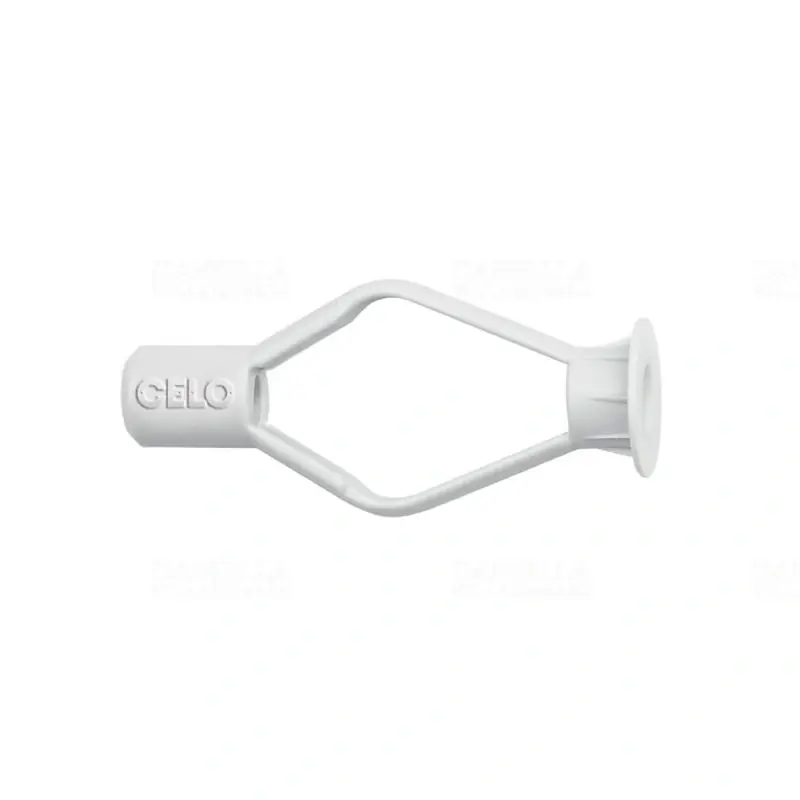 Ingyenes szállítás Apolo/Celo 9840HR műa nylon szárnyas gipszkarton tipli dupla falhoz