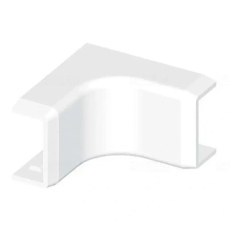 Belső sarok LHD20x10 vezetékcsatornához fehér, 8925 HB Kopos Népszerű