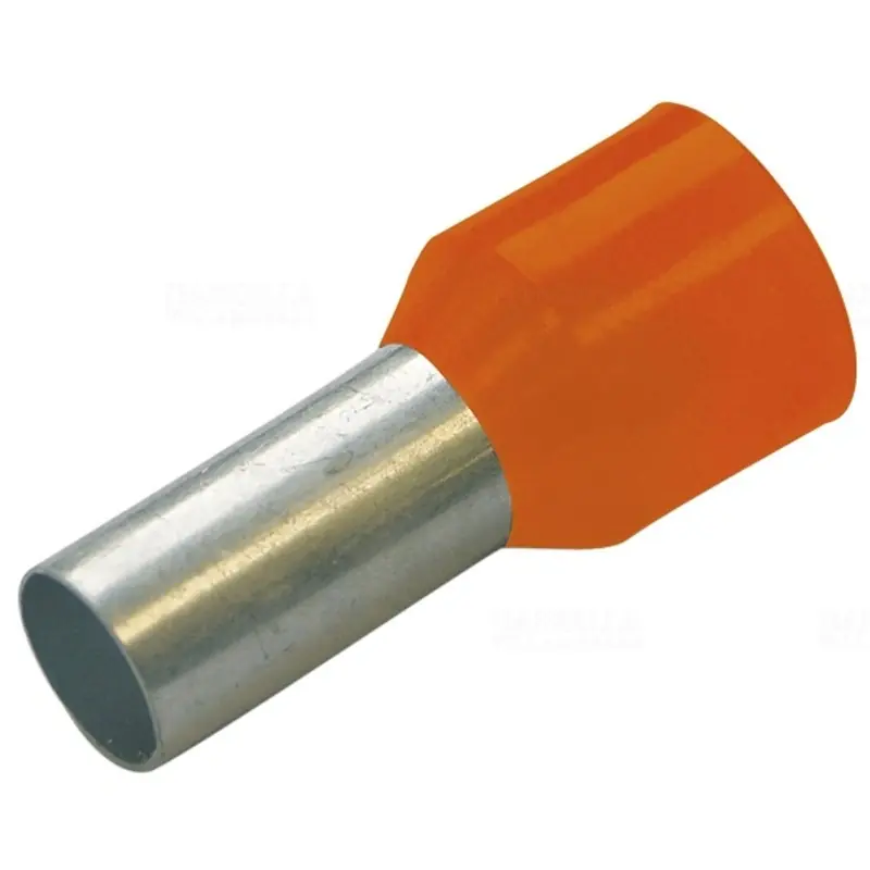 Alacsony ár Érvéghüvely szigetelt 4/10270033 Haupa