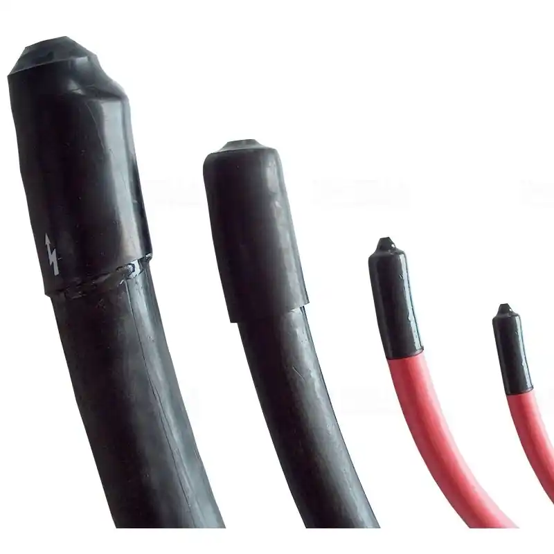 Zsugor végelzáró sapka, 4×35-70 mm2VES3515 Akció