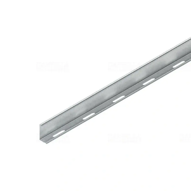 Gyors szállítás Kábeltálca válaszfal RW 50 E3 rozsdamentesNIEDAX