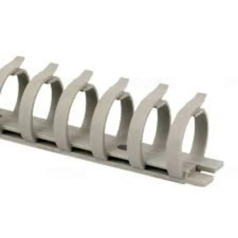 Expressz szállítás Perforált kábelcsatorna 20x20 kerek 0,5m/db, RK-OVK20 LA Kopos