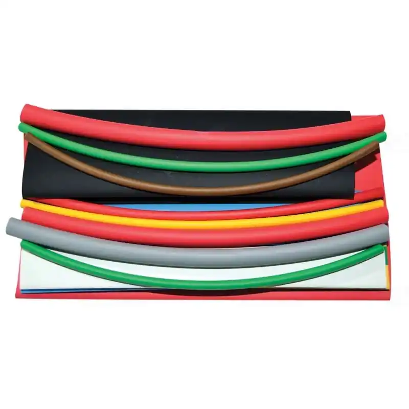 Expressz szállítás Zsugorcső barkács készlet ZSB-SET