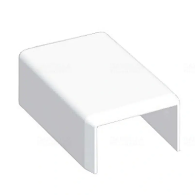 Illesztés takaró LHD25x15 vezetékcsatornához fehér, 8692 HB Kopos Legjobb ár