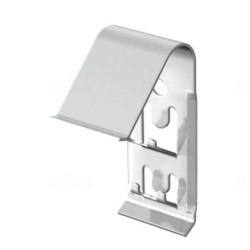 Csak ma OBO DKU VA4310 Fedélrögzítő kapocs univerzális 6065600 ( ua. 6065610 )