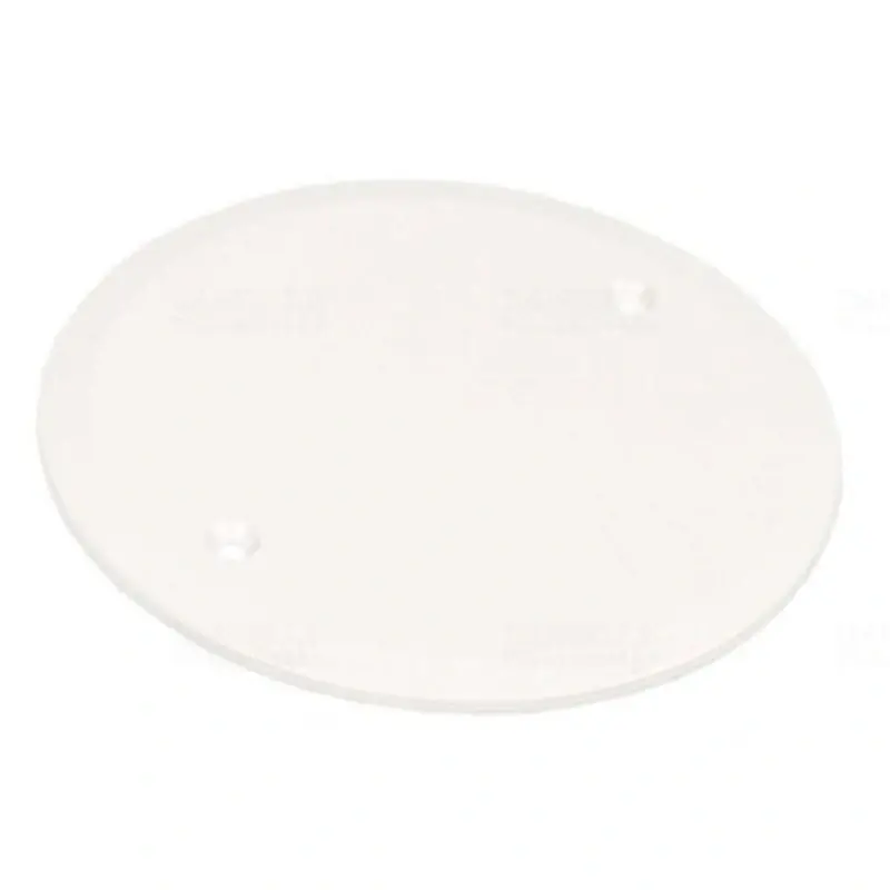 Csak ma Dobozfedél/tetőd84mm KP 67, KP 68, KPR 68, KUH 1, KPM 64 és KI 68-hez fehér, V 68 HA Kopos