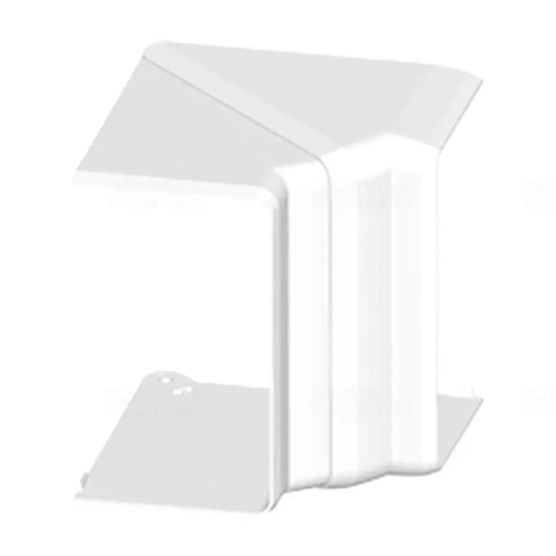 Belső sarok PK90x55 D vezetékcsatornához fehér, 8405 HB Kopos Vedd meg most